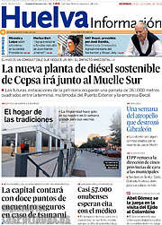 /Huelva Información