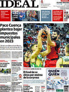 Periodico Ideal