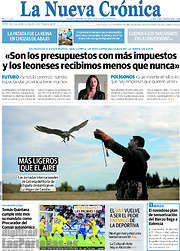 /La Nueva Crónica