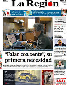 Periodico La Región