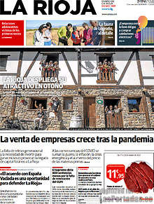 Periodico La Rioja