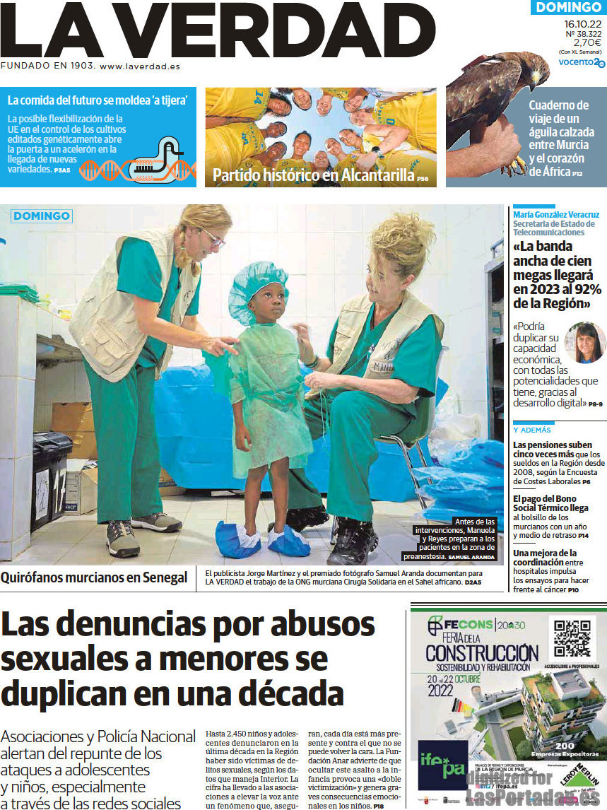 La Verdad
