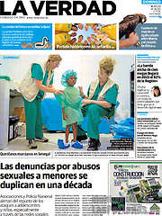 /La Verdad