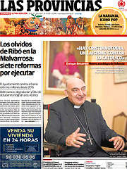 /Las Provincias