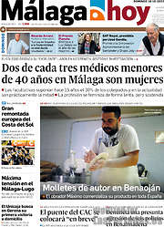 /Malaga Hoy