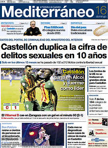 Periodico Mediterráneo