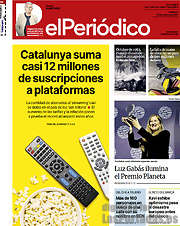 /El Periódico de Catalunya(Castellano)