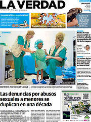 /La Verdad Cartagena