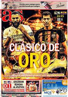 Periodico AS