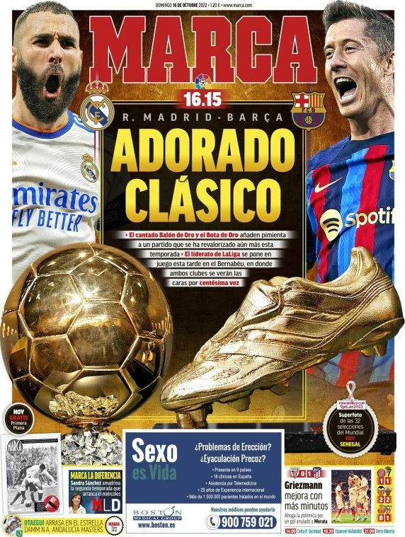 Marca