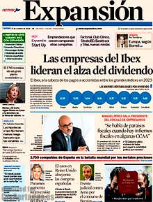 Periodico Expansion