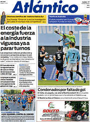/Atlántico Diario