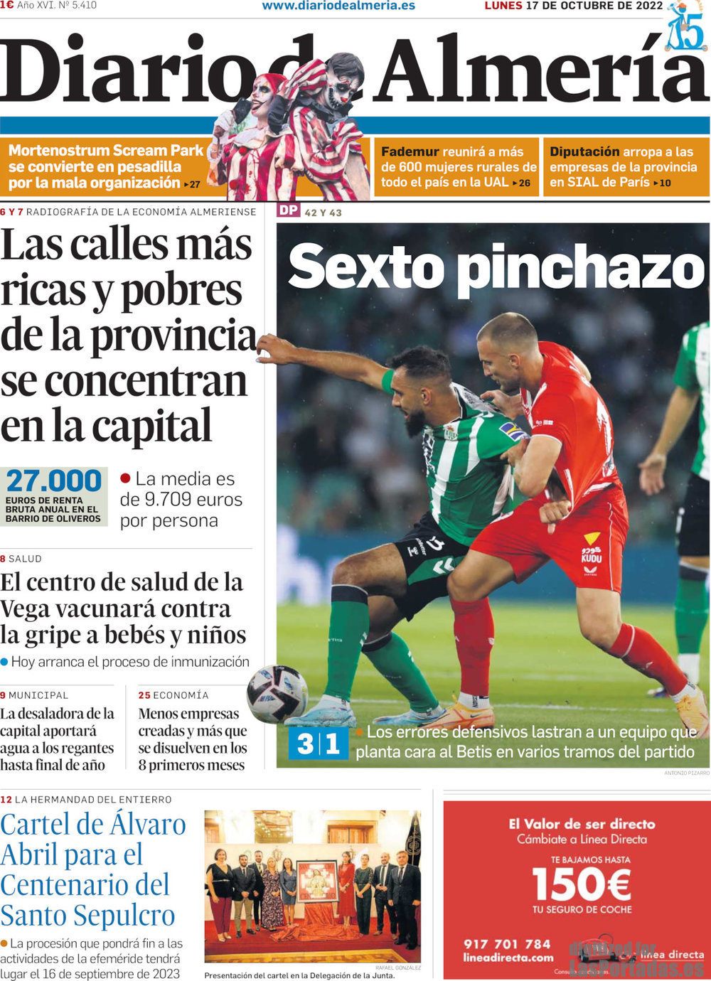 Diario de Almería