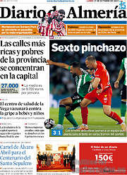 /Diario de Almería