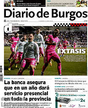 /Diario de Burgos