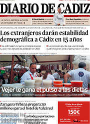 /Diario de Cádiz