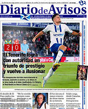 /Diario de Avisos