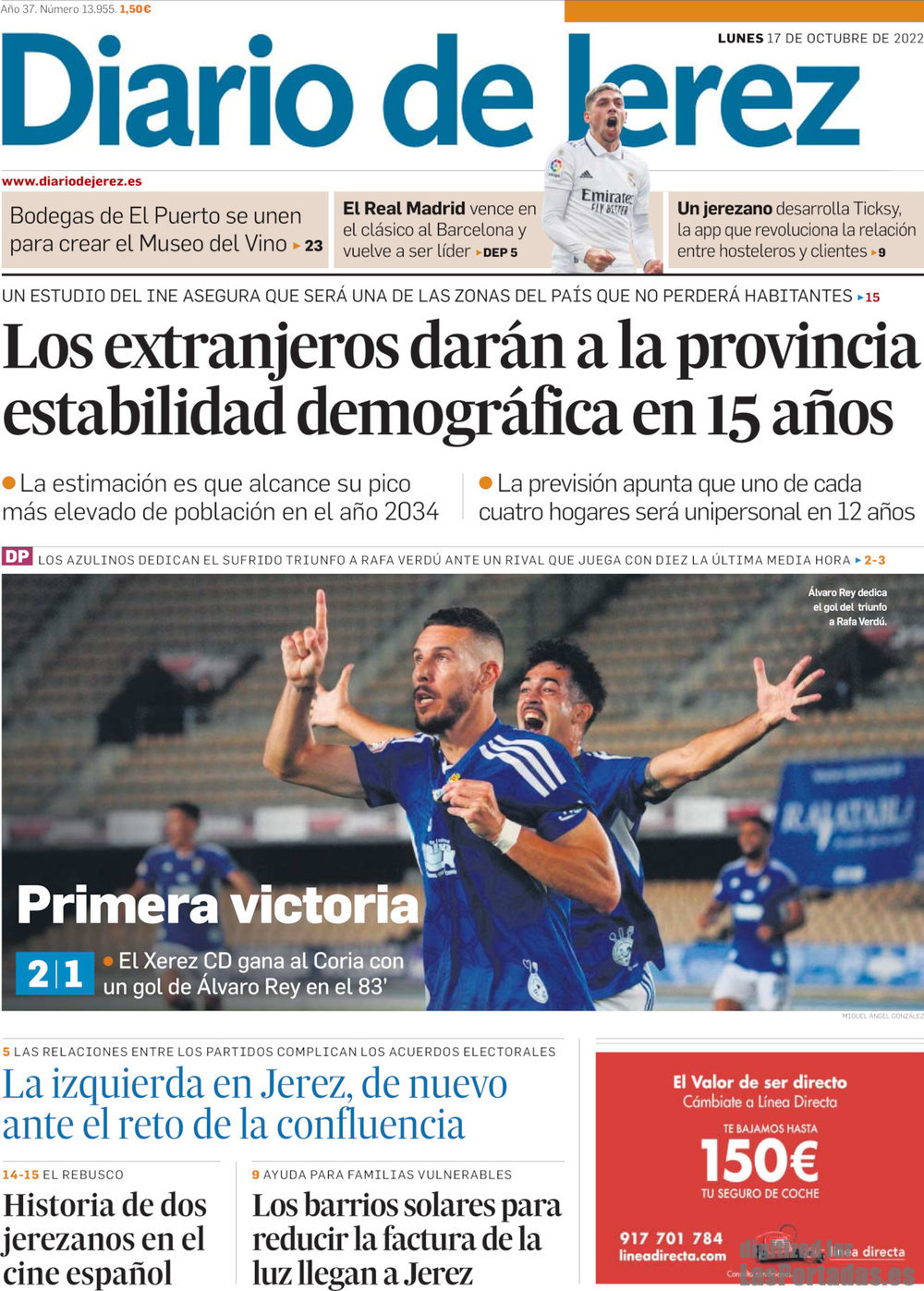 Diario de Jerez