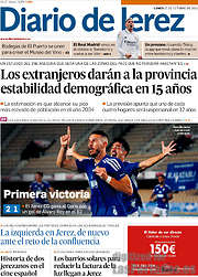 /Diario de Jerez