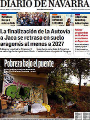 /Diario de Navarra
