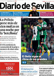 /Diario de Sevilla
