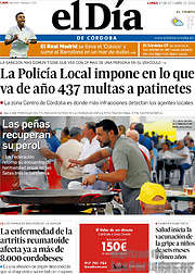 /El Día de Córdoba