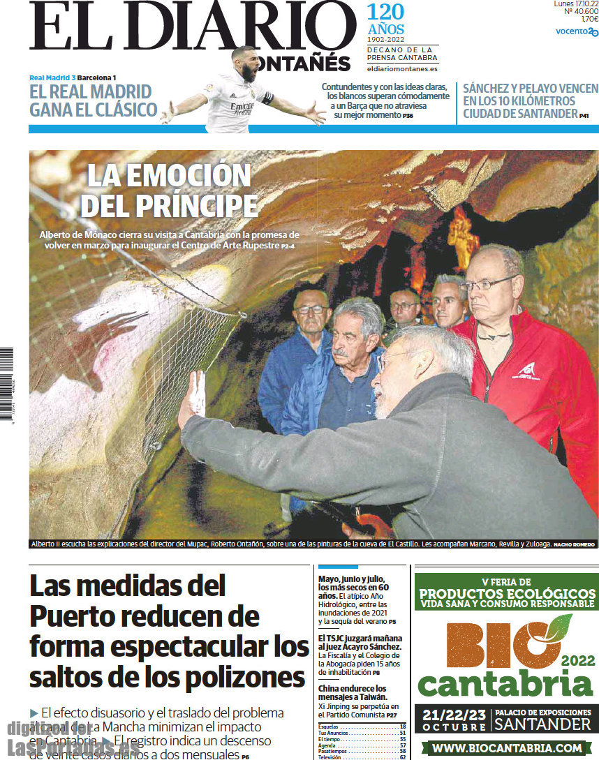 El Diario Montañés