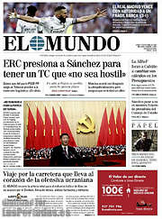 /El Mundo