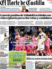 /El Norte de Castilla