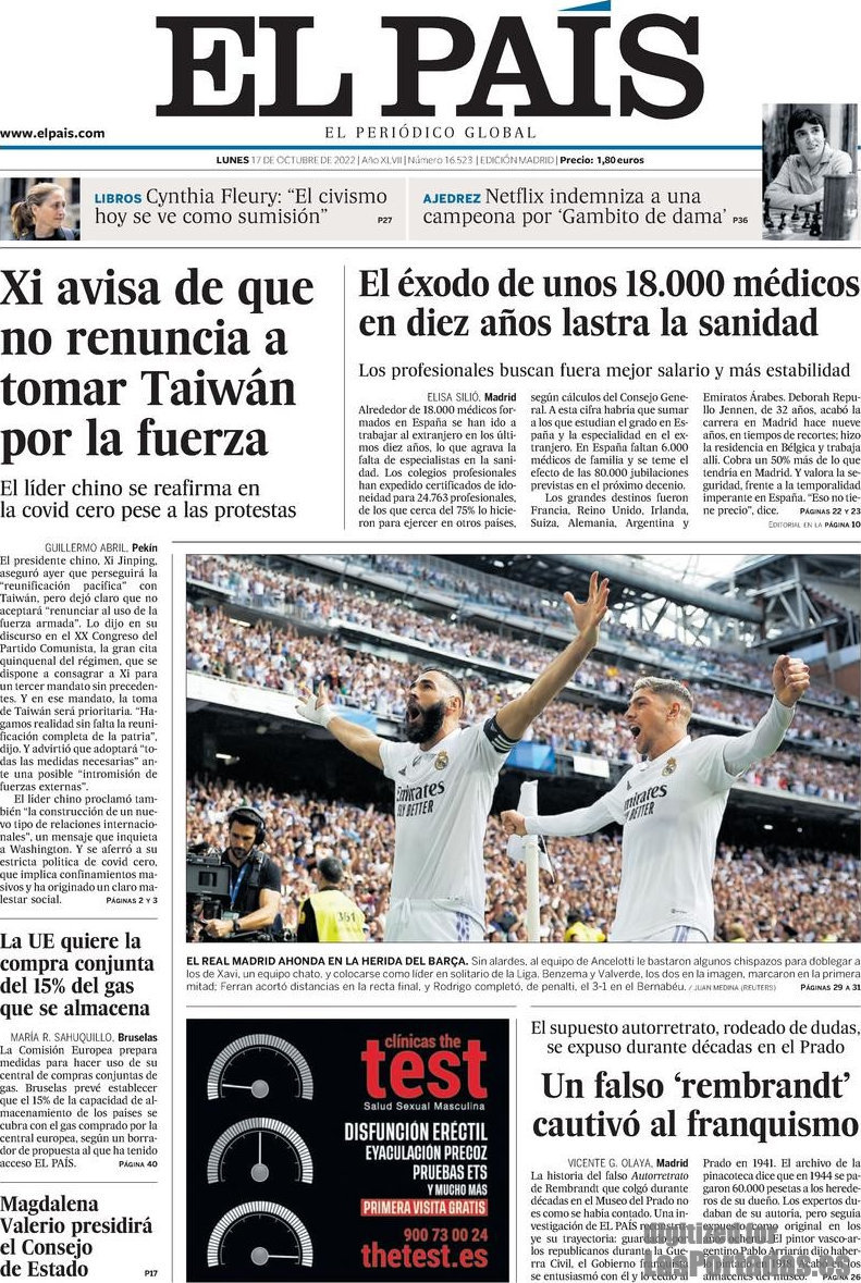 El País