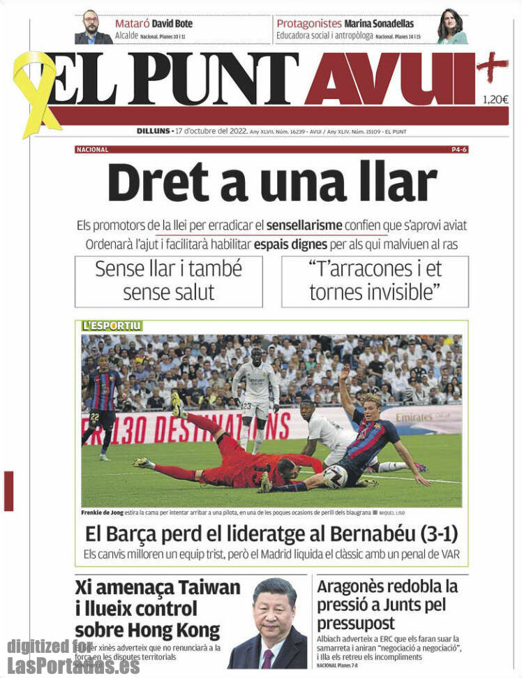 El Punt