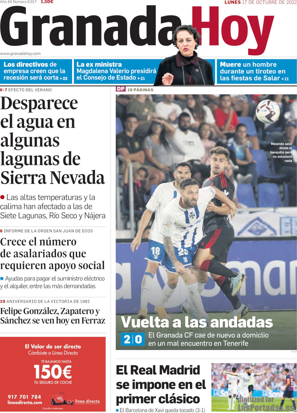 Granada Hoy