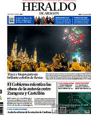 /Heraldo de Aragon