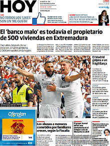 Periodico Hoy
