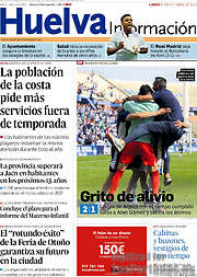 /Huelva Información