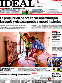 Periodico Ideal