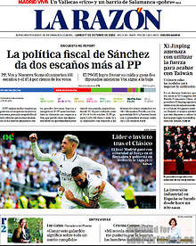 Periodico La Razón