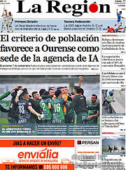 /La Región