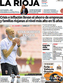 Periodico La Rioja