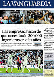 /La Vanguardia