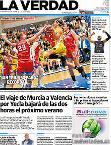 Periodico La Verdad