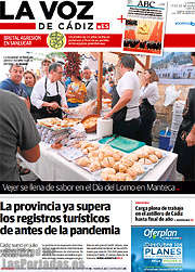 /La Voz de Cádiz