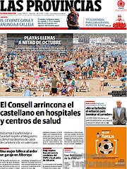 /Las Provincias