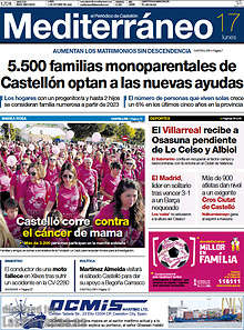 Periodico Mediterráneo