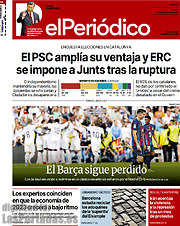 /El Periódico de Catalunya(Castellano)