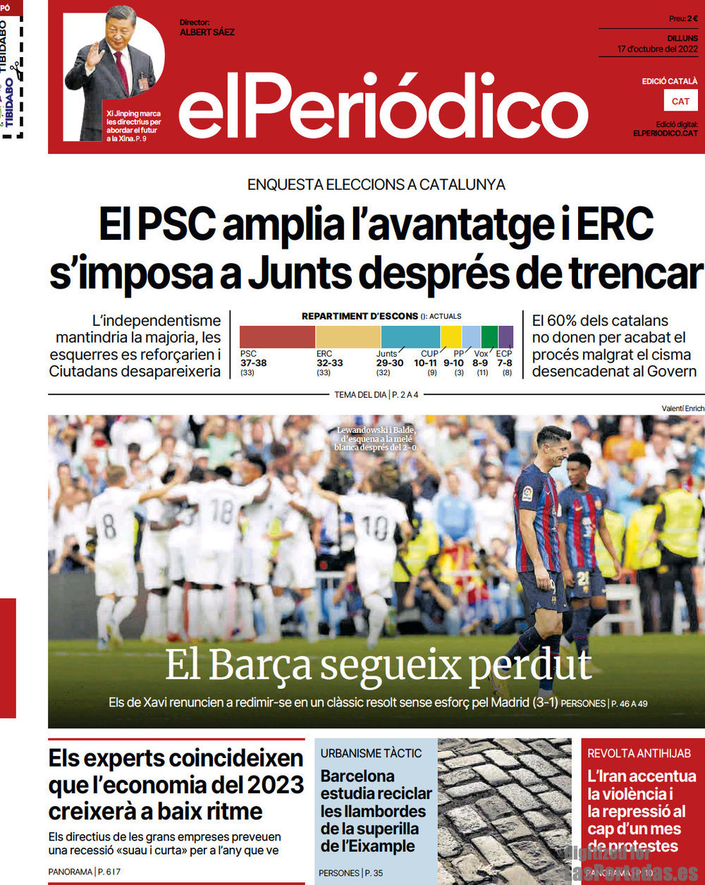El Periódico de Catalunya(Català)