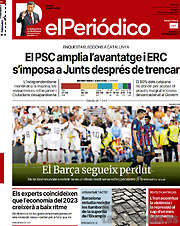 /El Periódico de Catalunya(Català)