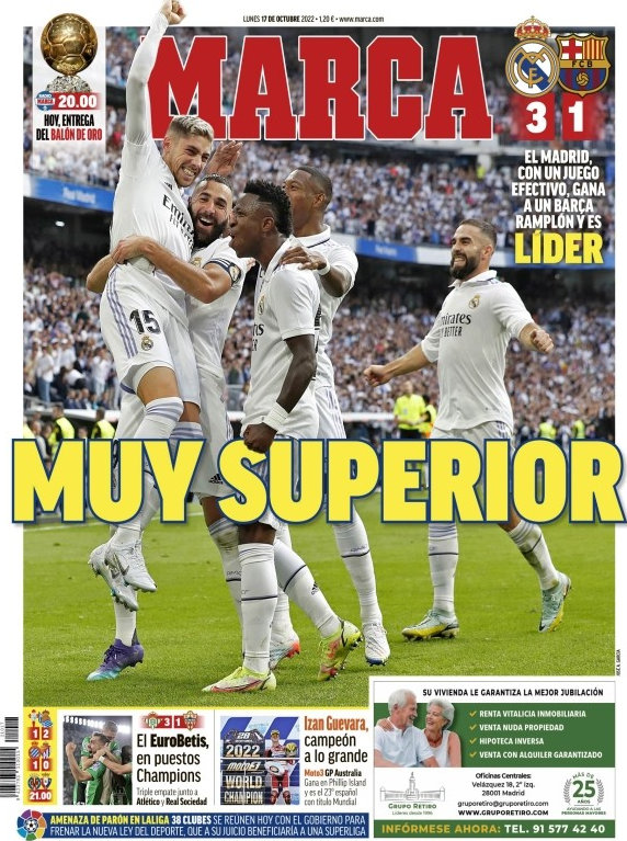 Marca