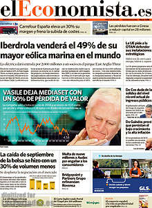Periodico El Economista