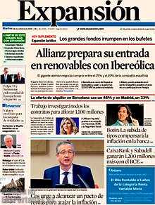 Periodico Expansion